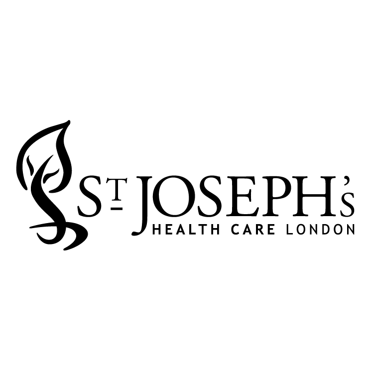 free vector St josephs health care