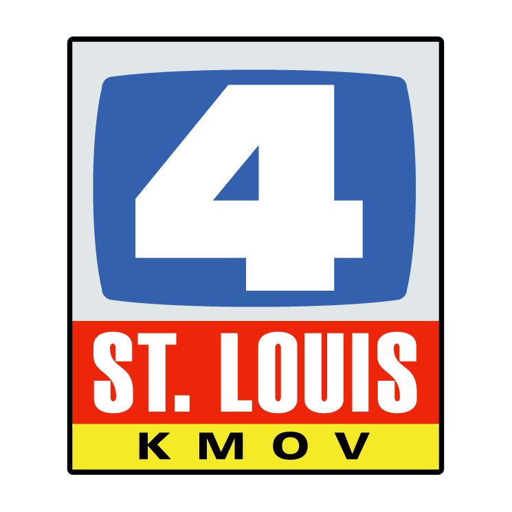 free vector St louis 4