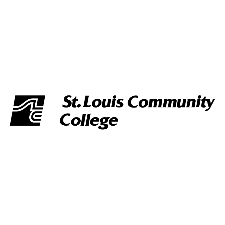 free vector St louis community college