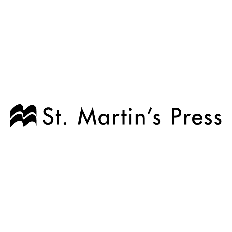 free vector St martins press