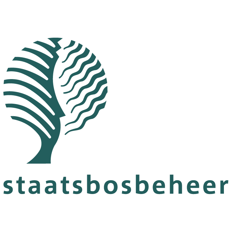free vector Staatsbosbeheer