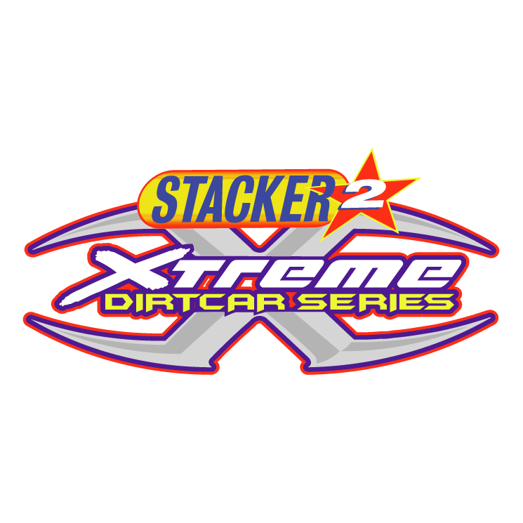 free vector Stacker 2 extreme dirtcar series 0