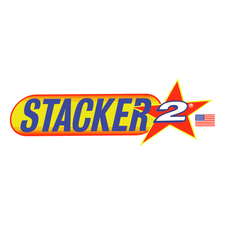 free vector Stacker 2