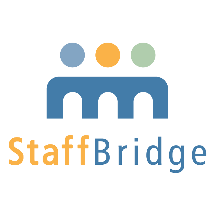free vector Staff bridge