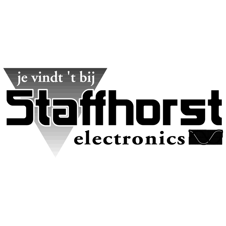 free vector Staffhorst electronics