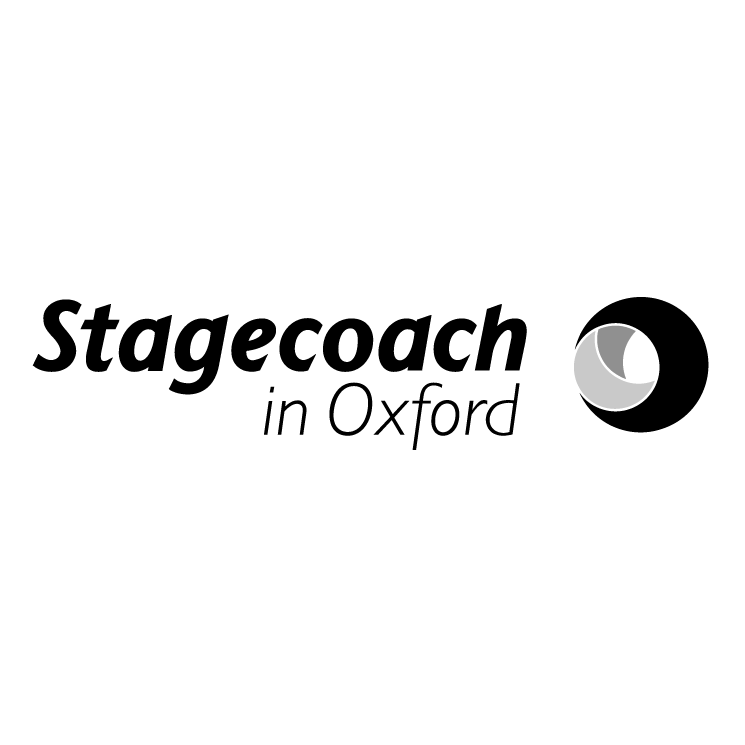 free vector Stagecoach in oxford