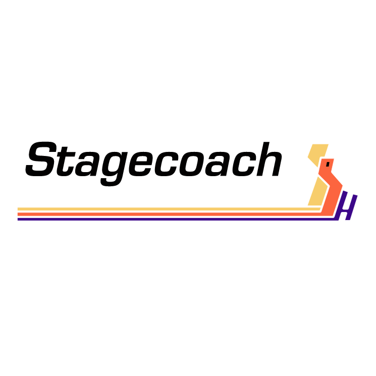 free vector Stagecoach