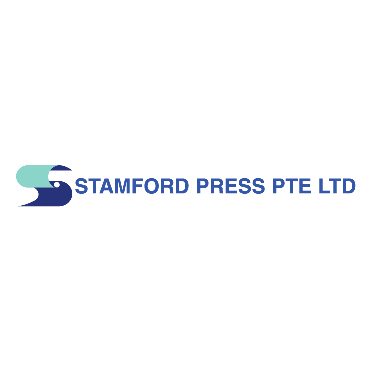 free vector Stamford press pte