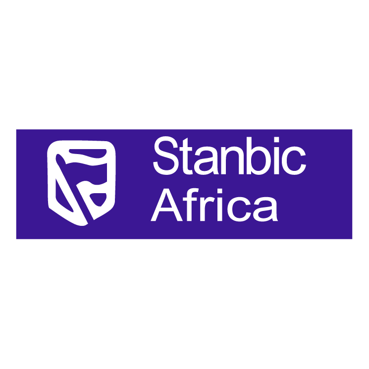 free vector Stanbic africa