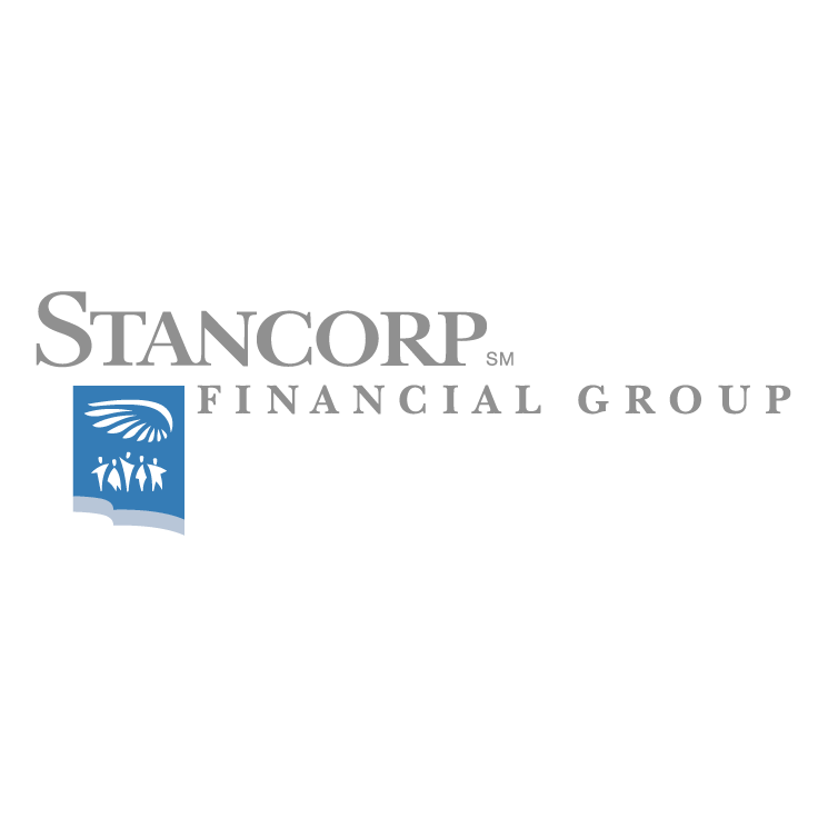 free vector Stancorp financial group