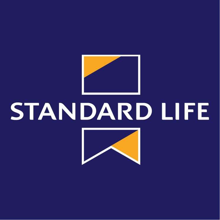 free vector Standard life 0