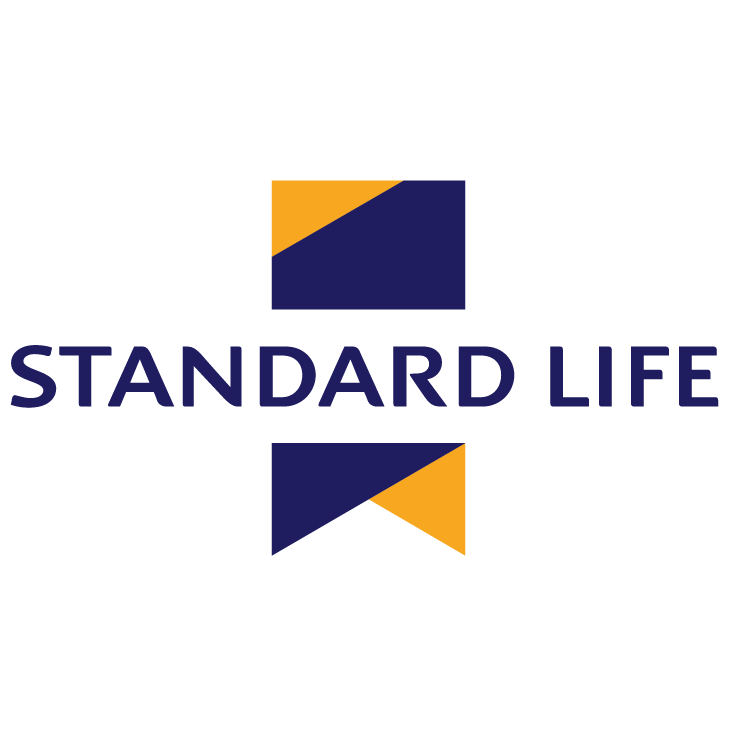free vector Standard life 1