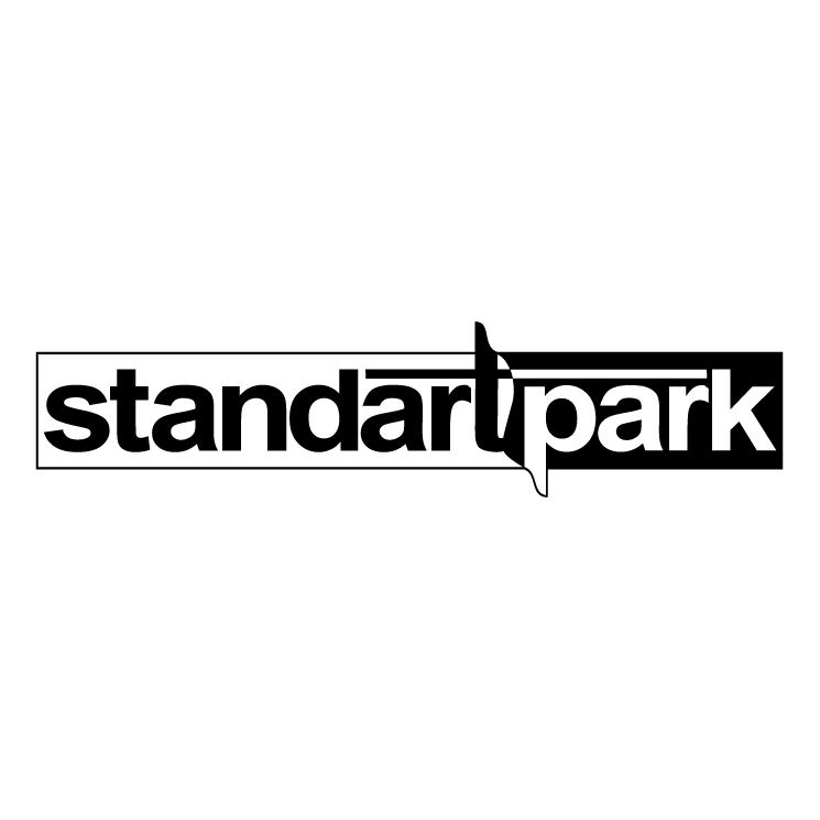 free vector Standartpark