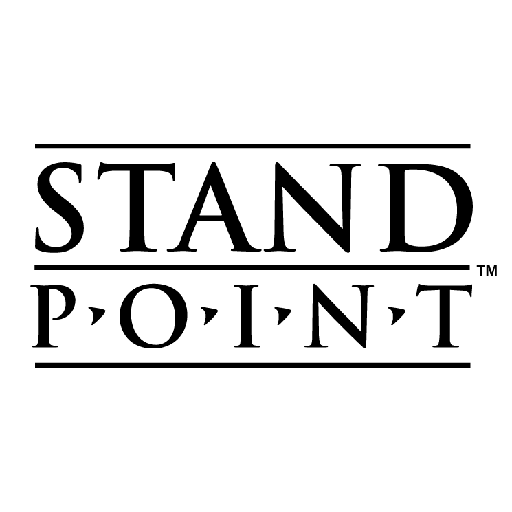 free vector Standpoint