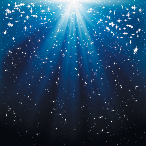 Star background (17287) Free EPS Download / 4 Vector