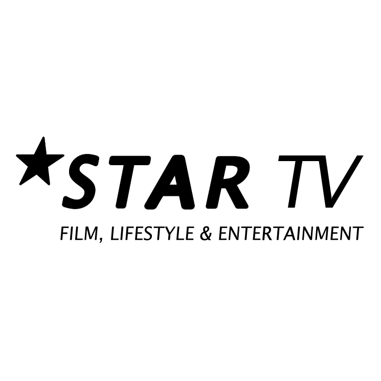 free vector Star tv 0