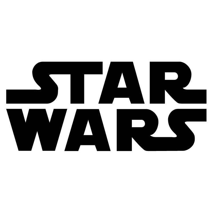 free vector Star wars 0