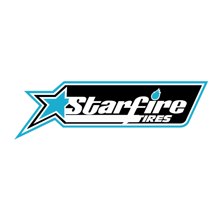 free vector Starfire tires