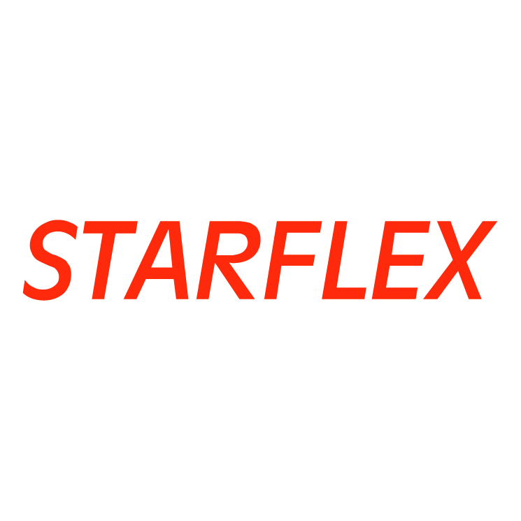 free vector Starflex