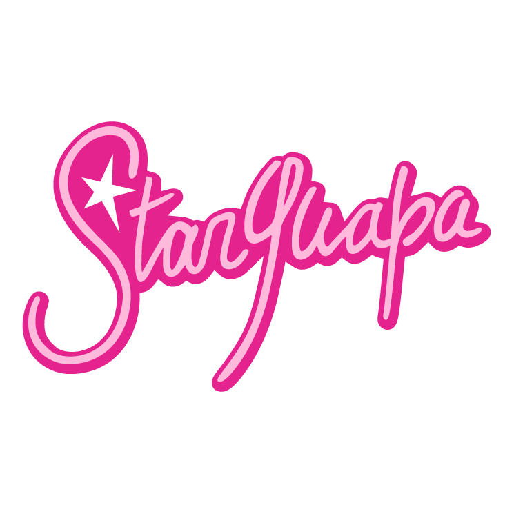 free vector Starguapa