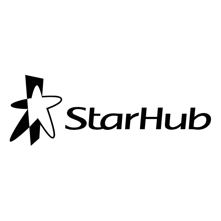 free vector Starhub