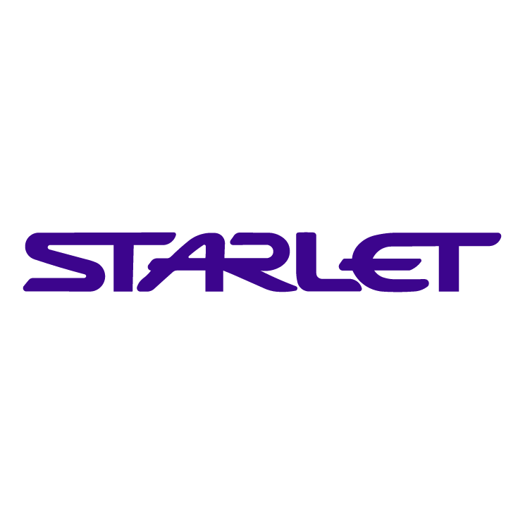 free vector Starlet