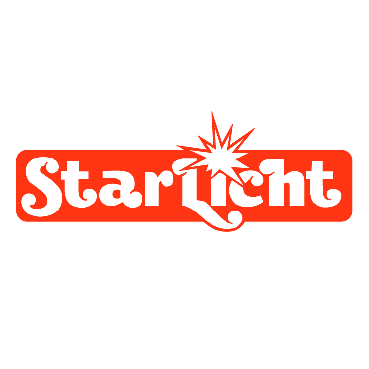 free vector Starlicht