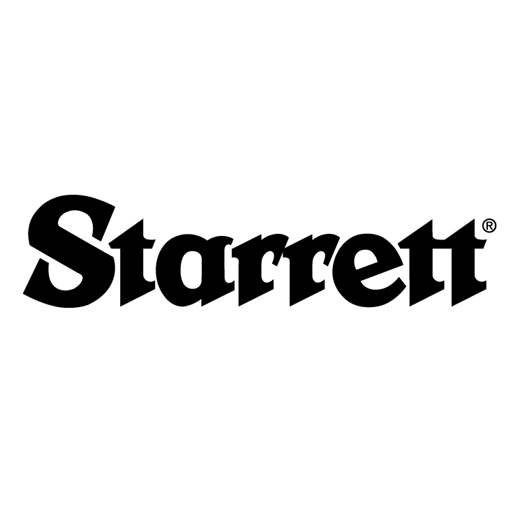 free vector Starrett