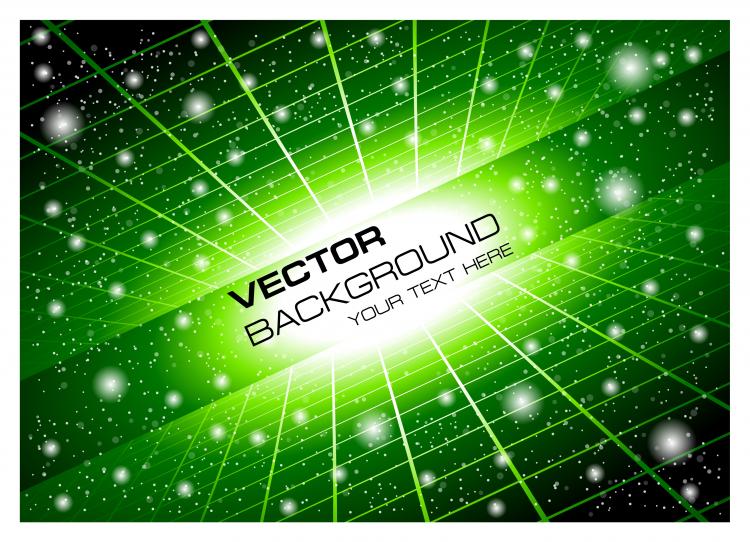 free vector Starry background 03 vector