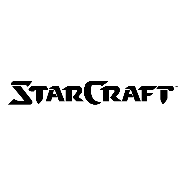 free vector Starscraft