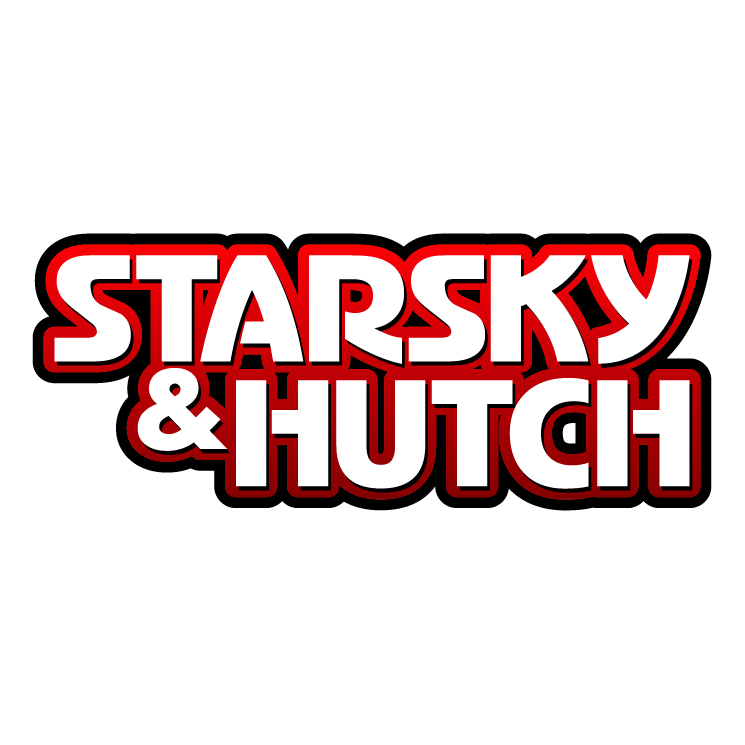 free vector Starsky hutch