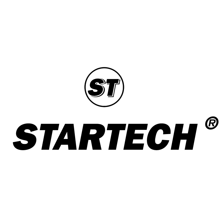 free vector Startech