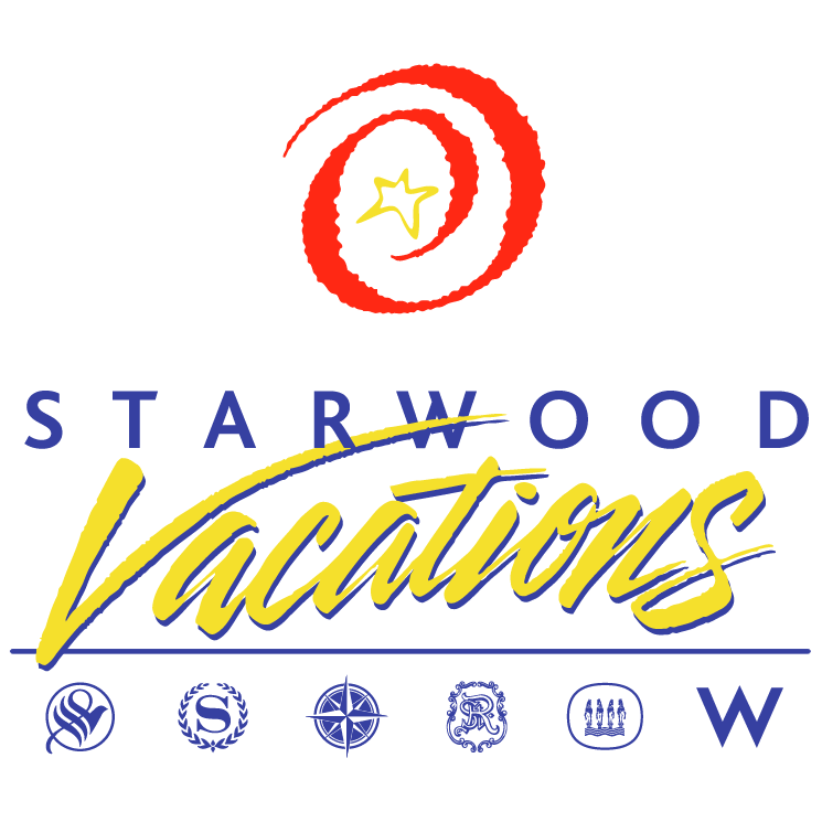 free vector Starwood vacations 1