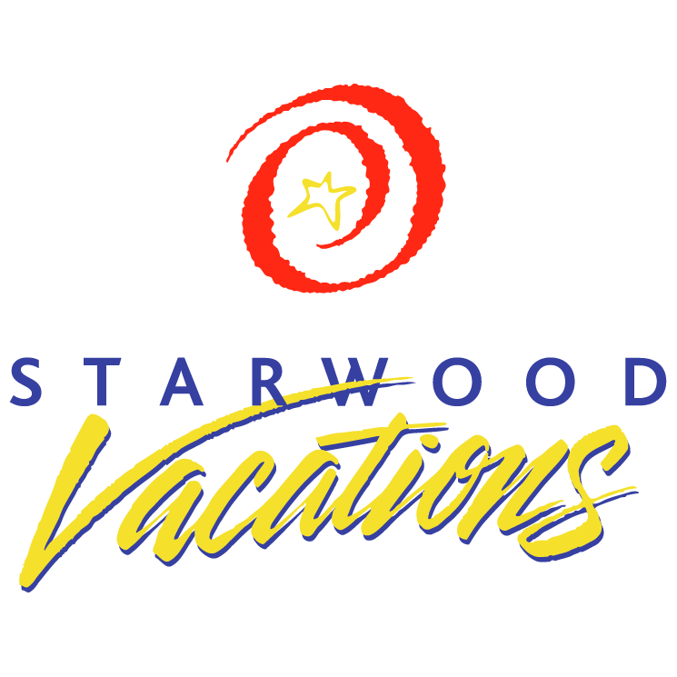 free vector Starwood vacations