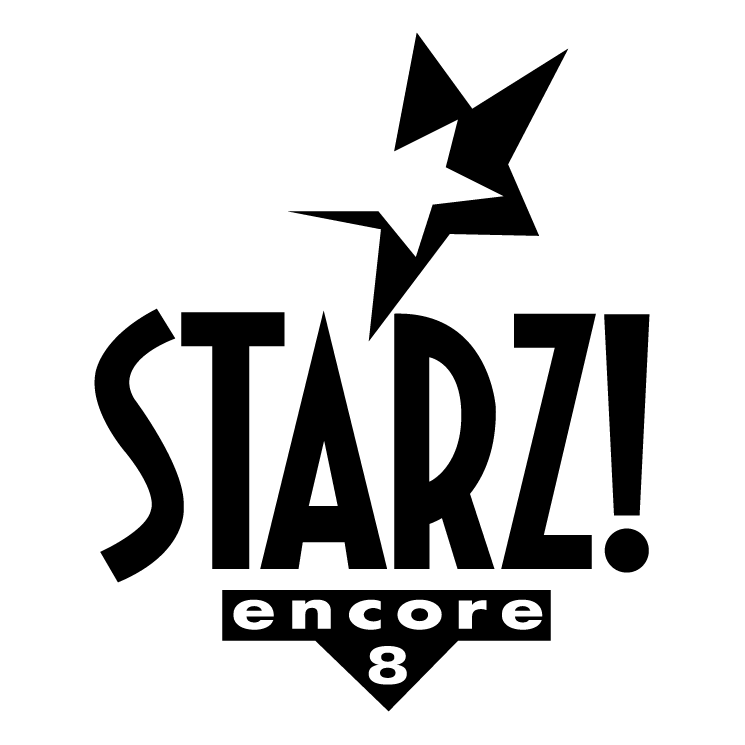 free vector Starz 0