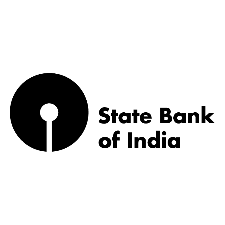 free vector State bank of india