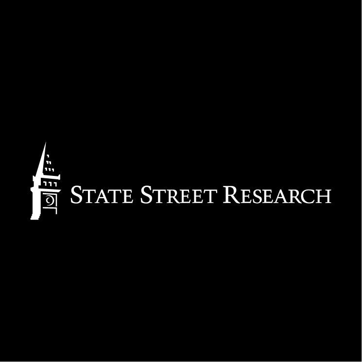 free vector State street research 0