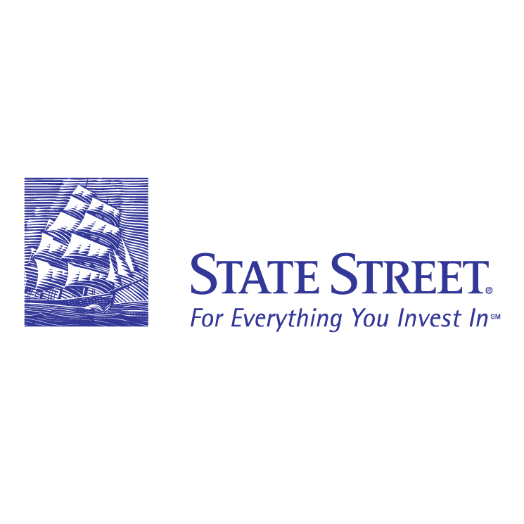 free vector State street