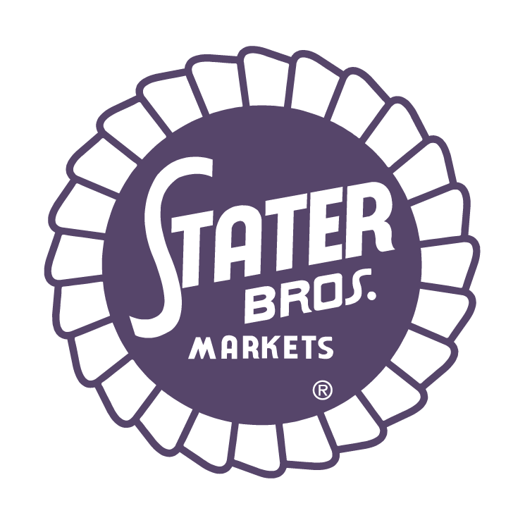 free vector Stater bros markets