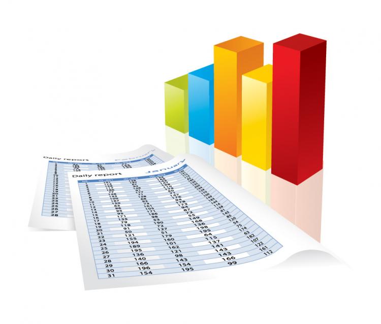 free vector Statistics form the vector