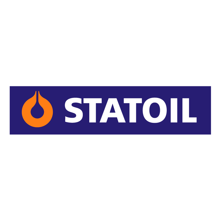 free vector Statoil 0