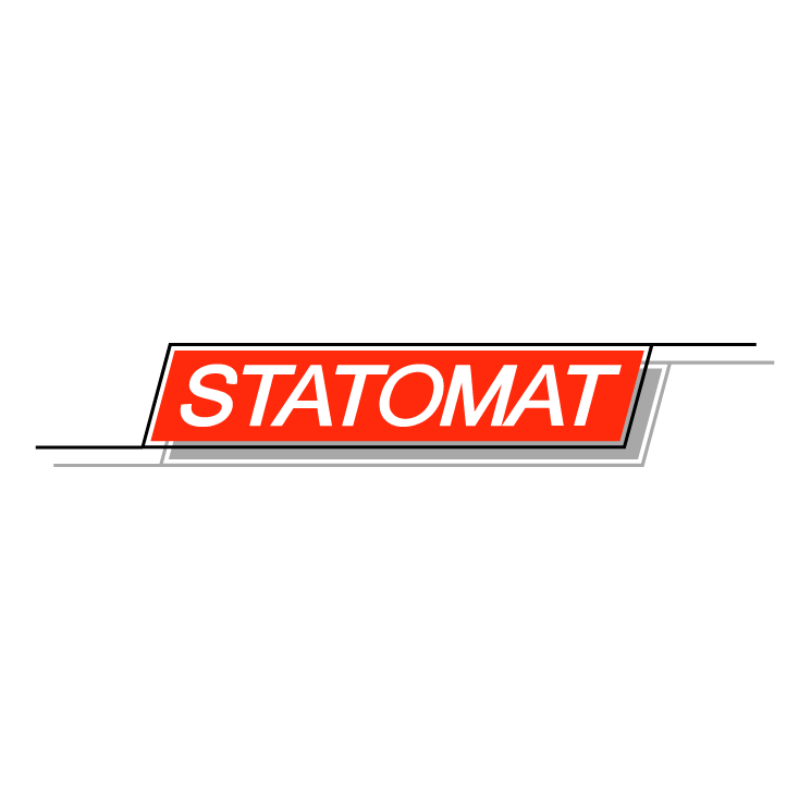 free vector Statomat 0