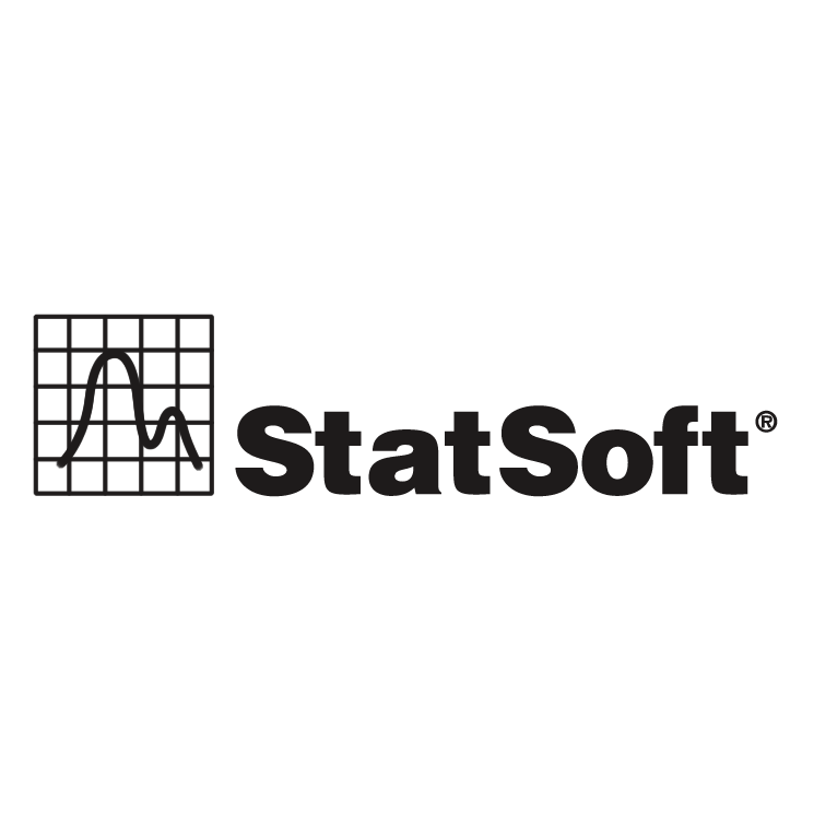 free vector Statsoft