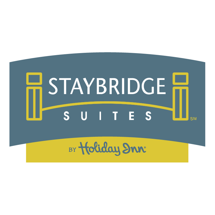 free vector Staybridge suites