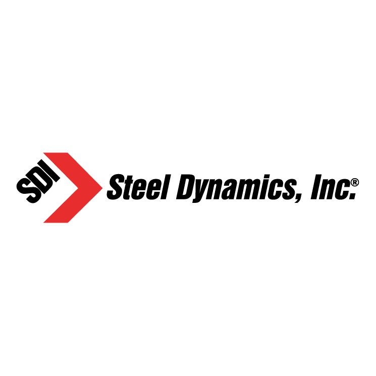 Steel dynamics (30539) Free EPS, SVG Download / 4 Vector