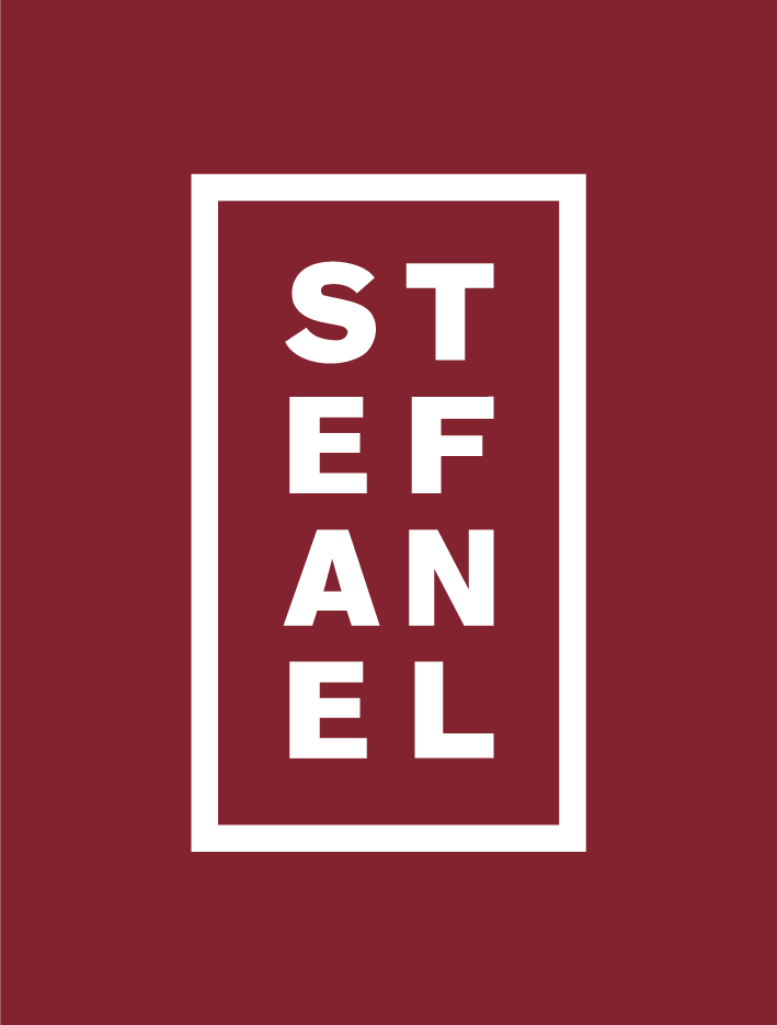 free vector Stefanel logo