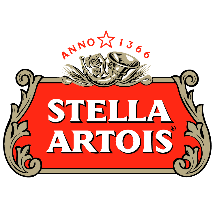 free vector Stella artois 0