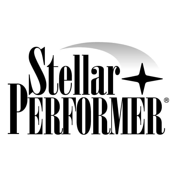 free vector Stellar performer 1