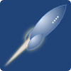 free vector Stellaris Retro Spaceship clip art