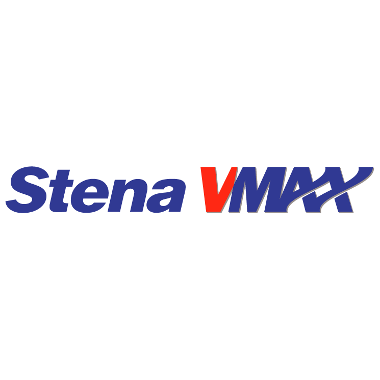 free vector Stena vmax 0